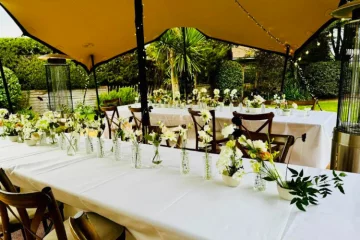 Taylor's Tents and Events