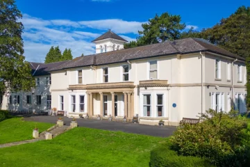 The Grange