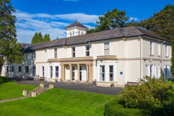The Grange
