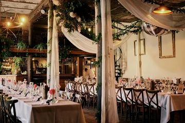 The Clapton Country Club
