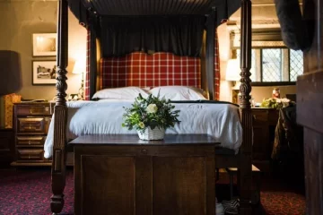 The Lygon Arms Hotel