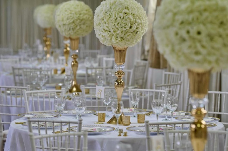 The Grand Palace Wolverhampton