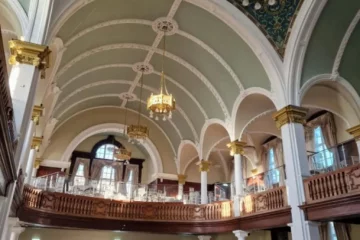 The Grand Palace Wolverhampton