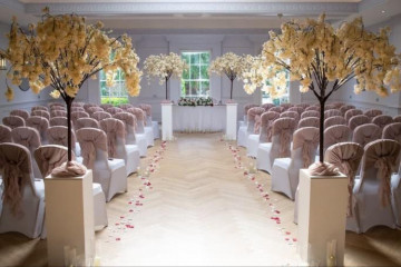 The park house hotel