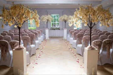 The park house hotel