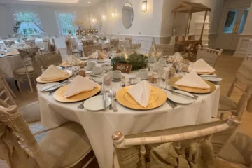 The park house hotel