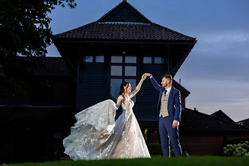 Barnham Broom Hotel