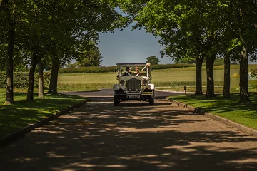 Barnham Broom Hotel