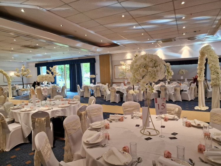 Holiday Inn Newport by IHG