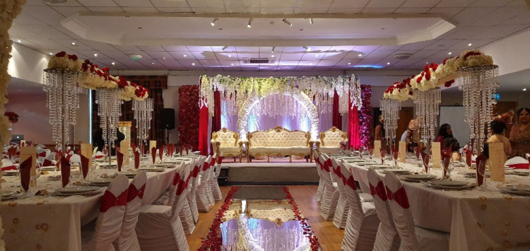 Holiday Inn Newport by IHG