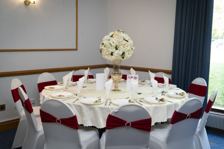 Holiday Inn Newport by IHG