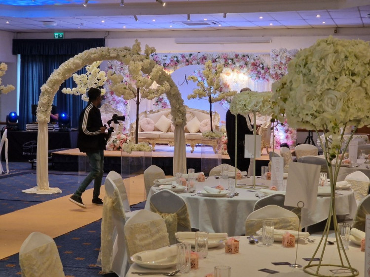 Holiday Inn Newport by IHG