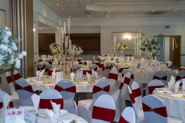 Holiday Inn Newport by IHG