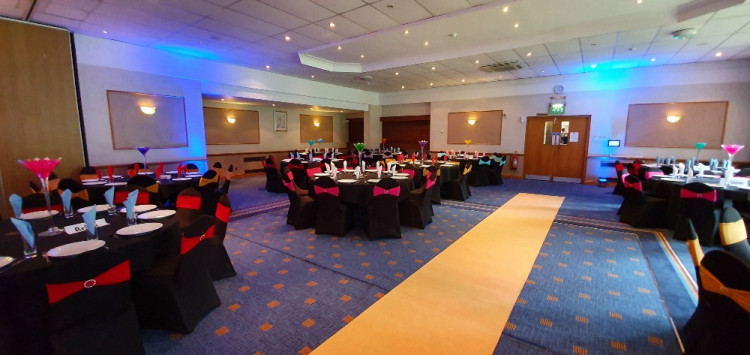 Holiday Inn Newport by IHG