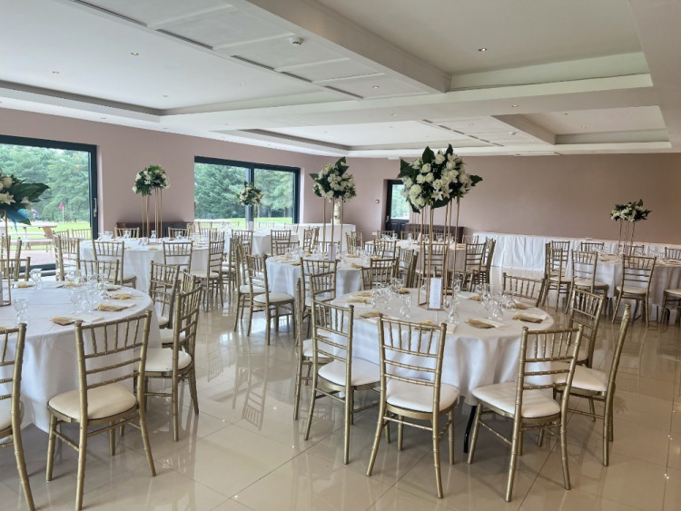 Park Wood Golf Club by ORIDA