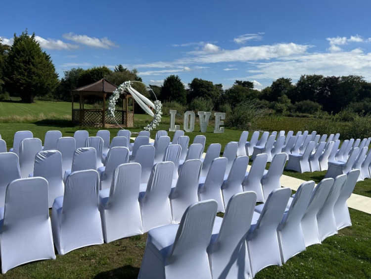 Park Wood Golf Club by ORIDA