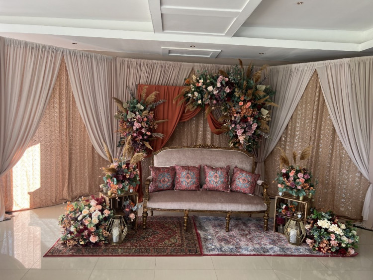 Park Wood Golf Club by ORIDA