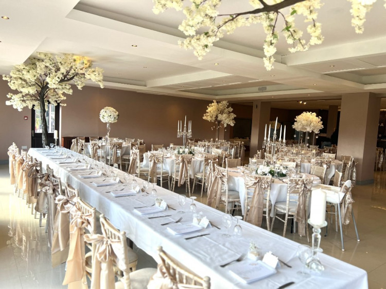 Park Wood Golf Club by ORIDA