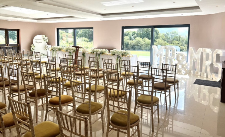 Park Wood Golf Club by ORIDA