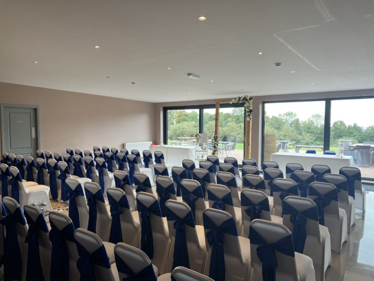 Park Wood Golf Club by ORIDA