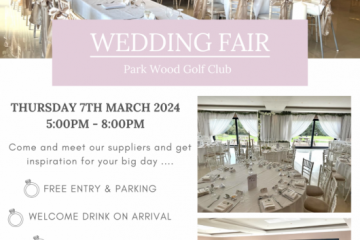 Park Wood Golf Club by ORIDA