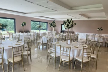 Park Wood Golf Club by ORIDA
