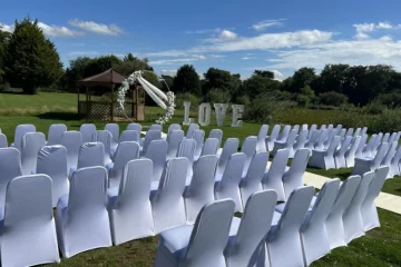 Park Wood Golf Club by ORIDA