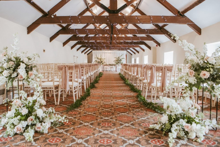 Macdonald Linden Hall Golf and Country Club