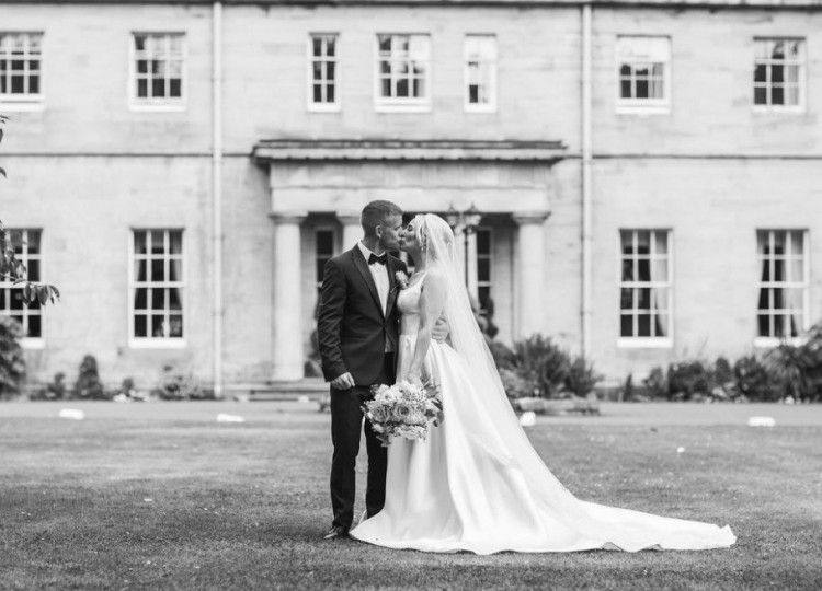 Macdonald Linden Hall Golf and Country Club