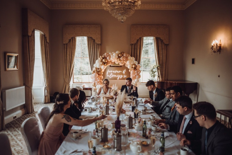 Macdonald Linden Hall Golf and Country Club