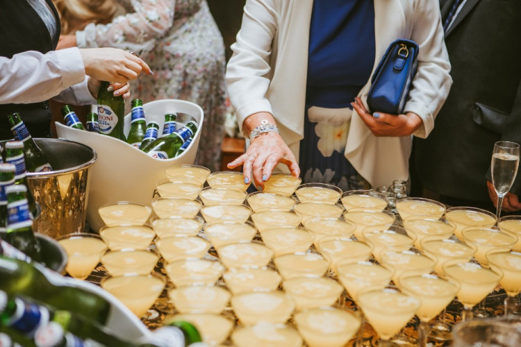 Macdonald Linden Hall Golf and Country Club