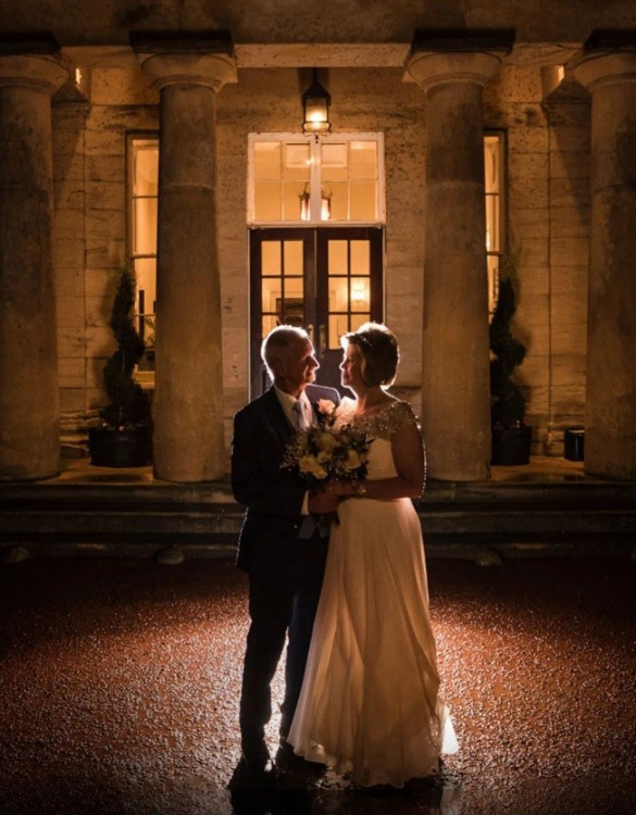 Macdonald Linden Hall Golf and Country Club