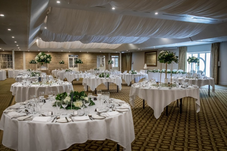 Macdonald Linden Hall Golf and Country Club