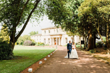 Macdonald Linden Hall Hotel, Spa & Golf Club