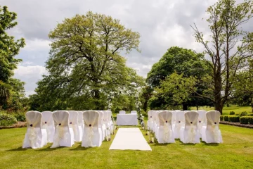 Macdonald Linden Hall Hotel, Spa & Golf Club