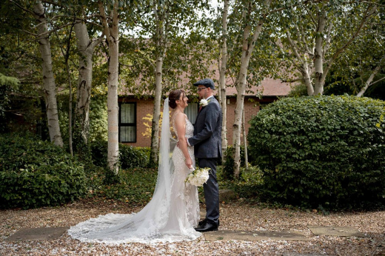 voco Fareham-Solent by IHG