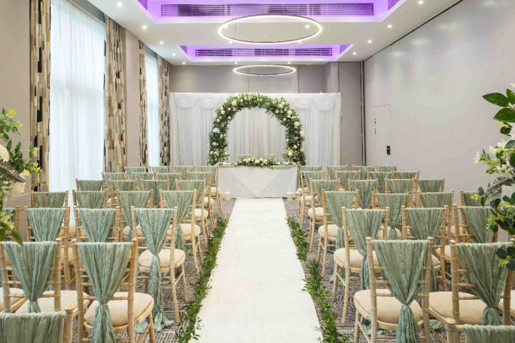 voco Fareham-Solent by IHG