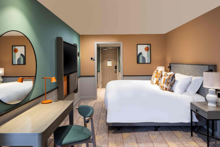 voco Fareham-Solent by IHG