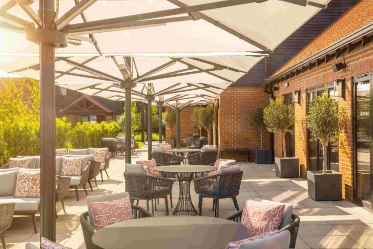 voco Fareham-Solent by IHG