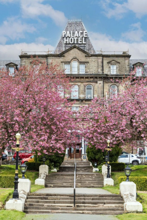 Palace Hotel Buxton