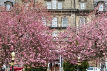 The Palace Hotel Buxton
