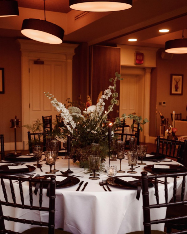 Oddfellows On The Park