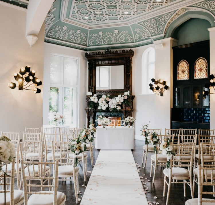 Oddfellows On The Park