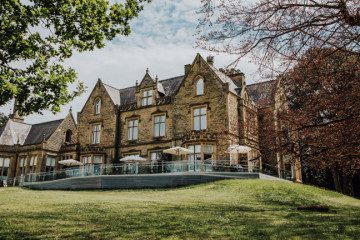 Oddfellows On The Park