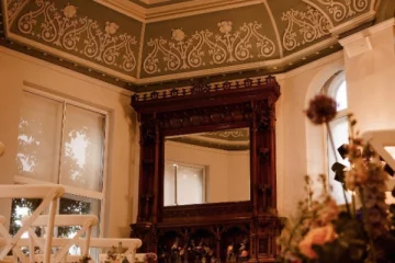 Oddfellows On The Park