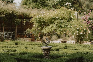 Byre Barn