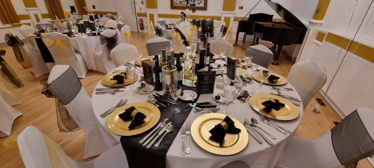 Royal Assembly Rooms