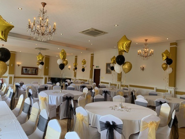 Royal Assembly Rooms