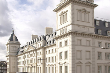 Hilton London Paddington