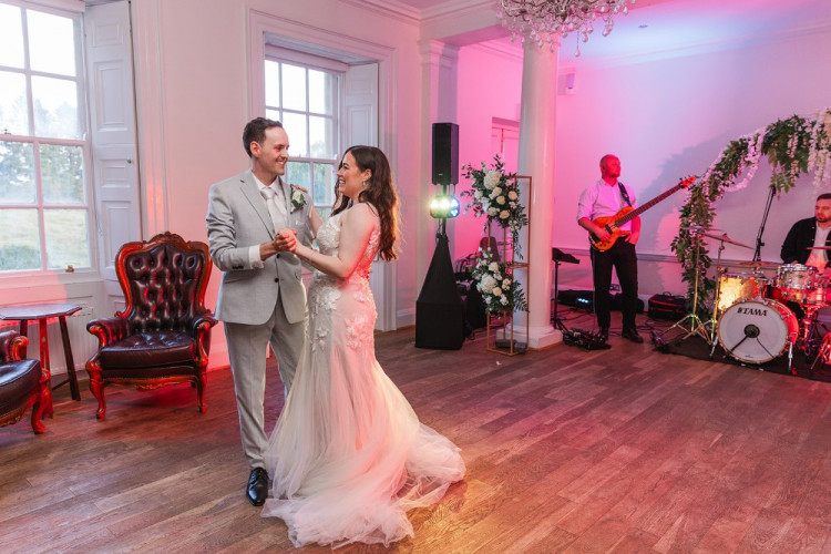 Holbrook Manor & Spa